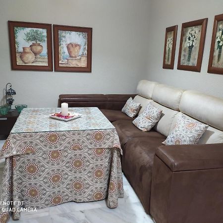 Alojamiento Casa Tipica De Cordoba Dış mekan fotoğraf