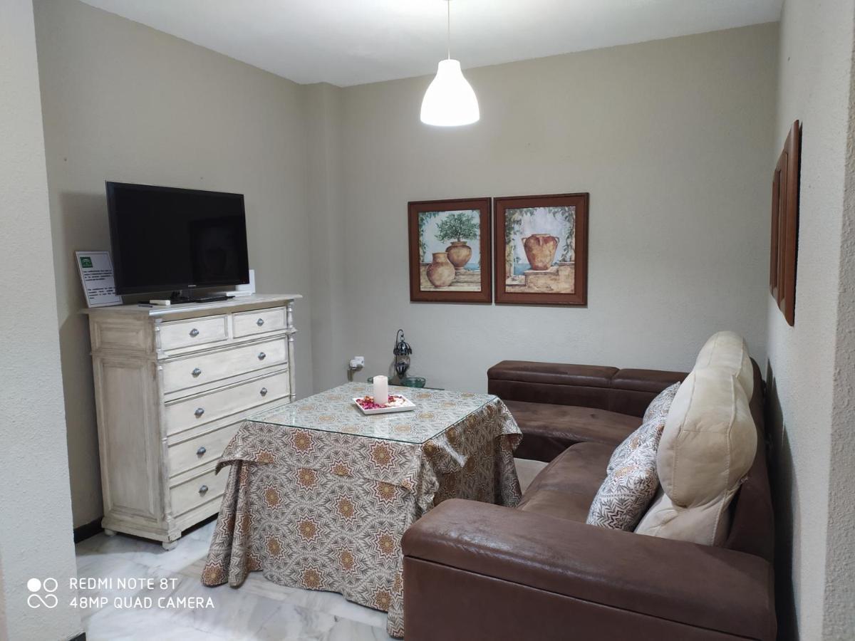 Alojamiento Casa Tipica De Cordoba Dış mekan fotoğraf