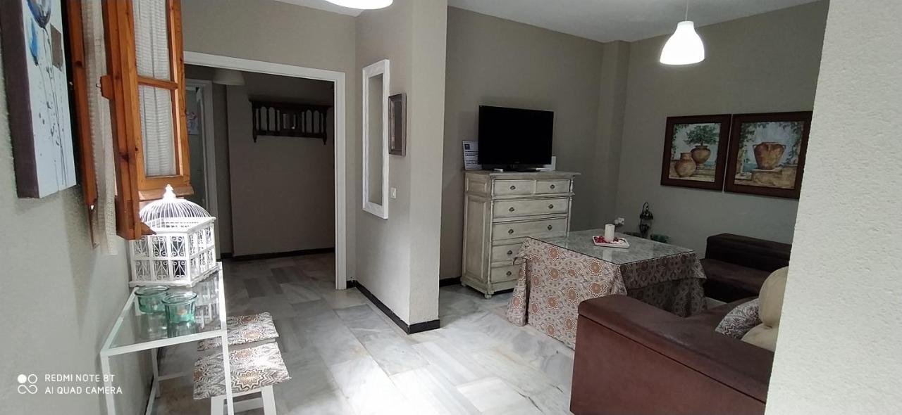 Alojamiento Casa Tipica De Cordoba Dış mekan fotoğraf