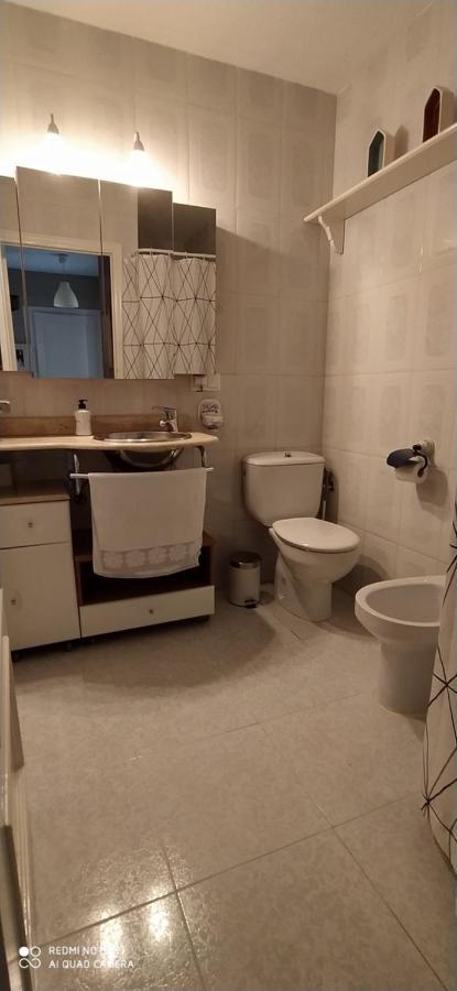 Alojamiento Casa Tipica De Cordoba Dış mekan fotoğraf