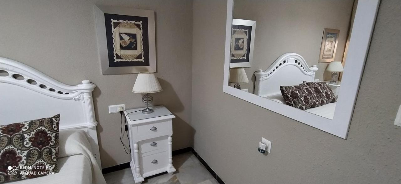 Alojamiento Casa Tipica De Cordoba Dış mekan fotoğraf