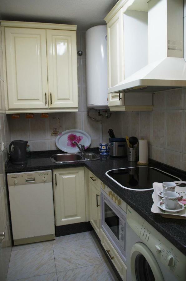 Alojamiento Casa Tipica De Cordoba Dış mekan fotoğraf