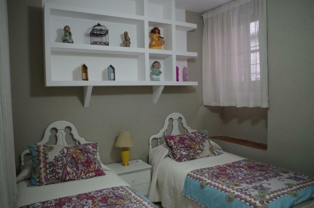 Alojamiento Casa Tipica De Cordoba Dış mekan fotoğraf